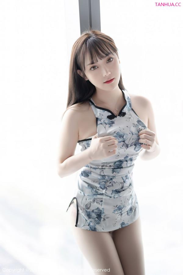 豆瓣酱  [XiuRen]高清写真图 2022.05.18 No.5025 豆瓣酱第25张图片